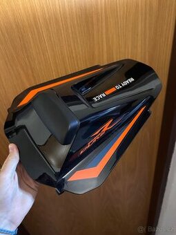 KTM Kryt sedla spolujezdce / krovka Duke 790 890 R L GP