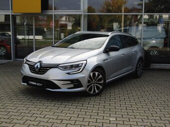 Renault Mégane Grandtour 1,5 Blue dCi 115k EDC Techno