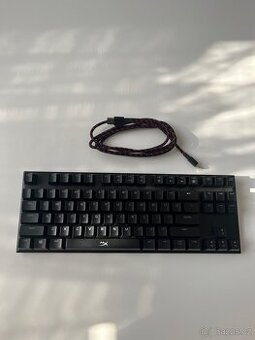 HyperX Alloy FPS Pro klávesnice