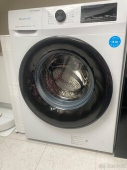 Pračka Philco PLDI 149 AJW na 9 kg, záruka