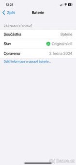 Vyměním iPhone 11 64Gb