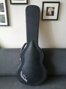 Sigma Guitars SC-0012 kufr pro akustickou kytaru
