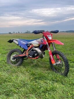 Ktm exc300tpi