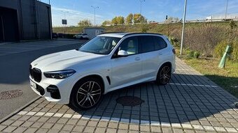 BMW X5 4.0i
