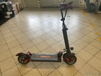 Daibot R8 2x1200W, 60V, 23Ah