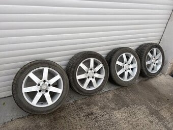 Zimní sada Bmw 16