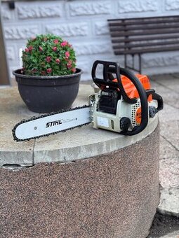 Stihl MS 180