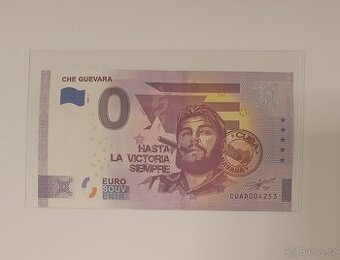 Che Guevara