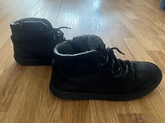 Zimní boty Bugatti 46