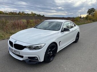 BMW F32 435i