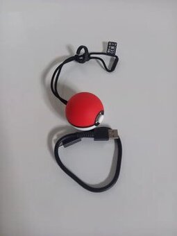 NOVÉ Nintendo Switch Poké Ball Plus