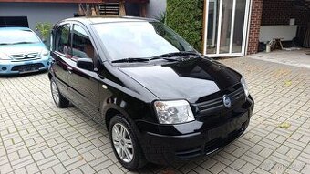Fiat panda 52000km