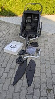 Thule chariot sport 2