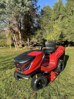 zahradní traktor Solo by AL-KO T22-105.4 HD V2