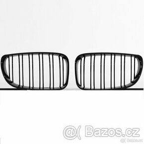 Ledvinky na BMW 1 - E81/E82/E87/E88 - po faceliftu - č. lesk