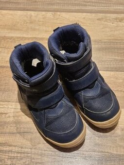 Zimní boty Viking Footwear Fun Warm GTX 2V, velikost 29