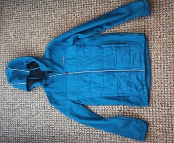 Chlapecká bunda Husky 164/170