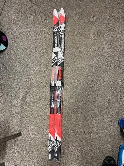 Dětské běžky Rossignol Xtour Venture - 130cm