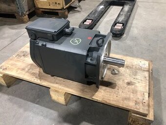 Nový elektromotor siemens 1PH8133-1MD1