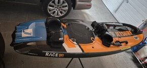 Jetsurf Race DFI 2022