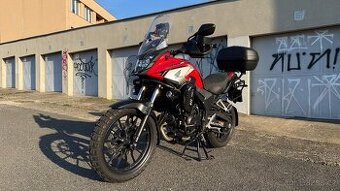 Honda CB500X 2019 35Kw A2
