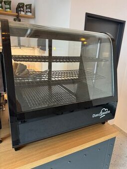 Chladící vitrína - Gastro