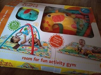 Dětská hrací deka