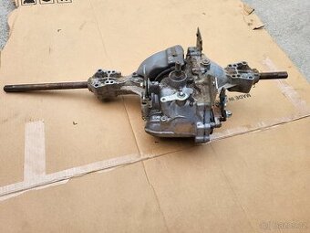 Hydro Převodovka MTD