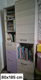 Prodám dětský pokoj