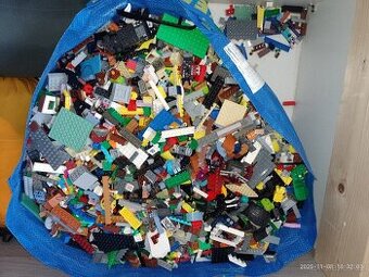 Lego mix 20 kg
