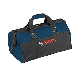 NOVÉ tašky Bosch & Festool