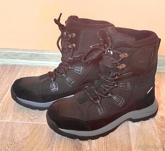 NOVÉ dámské zimní boty HEAD, voděodolné, vel. 40