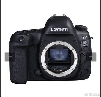 Canon eos 5D mark IV