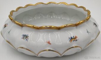 Stará mísa na ovoce - značená