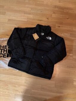 The North Face Bunda Černá