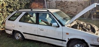 Škoda Felicie Combi