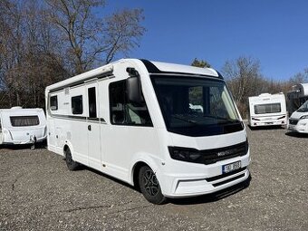 Weinsberg CaraCore 650 MEG