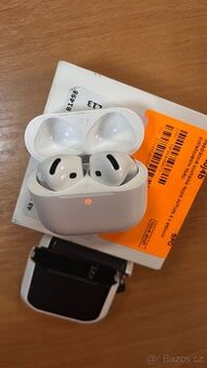 Airpods 4 ANC