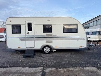 Adria Altea 492LU ~ Dělené postele