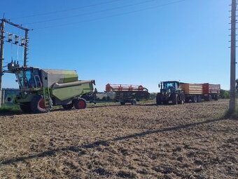 Claas avero 240