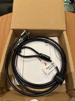 Zamek na notebook - LENOVO