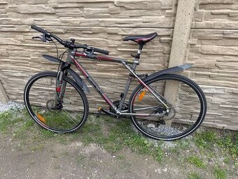 Cross kolo GT transeo 3.0 XL