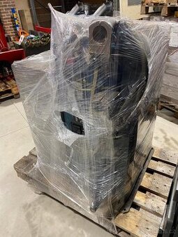 Bodová svářečka ZEZ BN 20 C