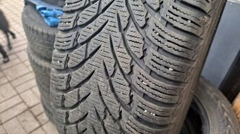 Zimní použité pneu 215/65 R16 4ks