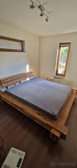 Postel YOGA Palisandr