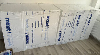 6 balení fasádní polystyren 1000x500x100mm (2m2/bal.)