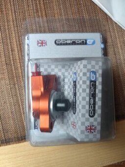 Oberon spojkový valček