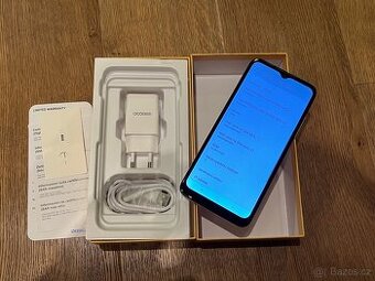 Nevyužitý Doogee N50S 4GB / 128GB