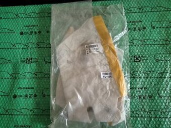 Škoda Octavia III vyhřívání předního sedadla