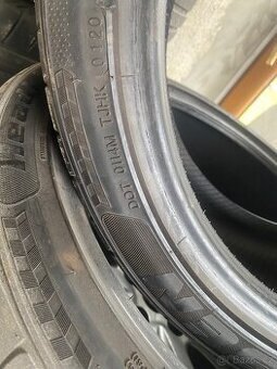 2x Pneu 225/40 R18